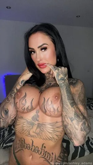 Ashleyyy OnlyFans Leaked Free Thumbnail Picture - #5XUoyBInJc