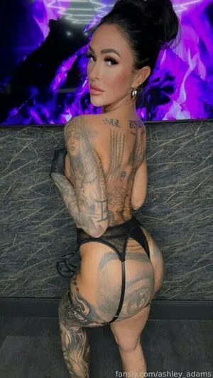 Ashleyyy OnlyFans Leaked Free Thumbnail Picture - #MNBGSPZMmv