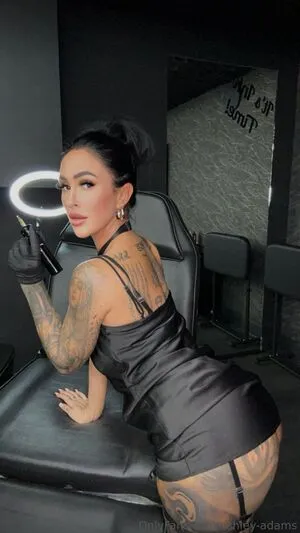 Ashleyyy OnlyFans Leaked Free Thumbnail Picture - #moBOKwhABn