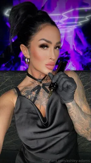 Ashleyyy OnlyFans Leaked Free Thumbnail Picture - #pPD8A0AtU8