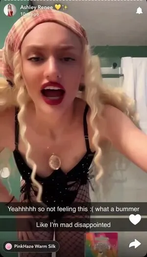 Ashleyyy597 OnlyFans Leaked Free Thumbnail Picture - #043tvilJVW