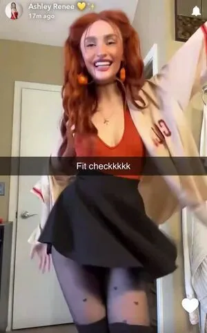 Ashleyyy597 OnlyFans Leaked Free Thumbnail Picture - #2HuHtUX3bV