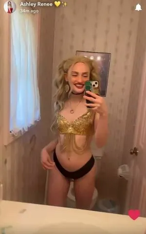 Ashleyyy597 OnlyFans Leaked Free Thumbnail Picture - #3vZ0Ov7JIe