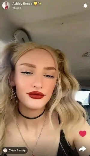 Ashleyyy597 OnlyFans Leaked Free Thumbnail Picture - #AOoXT66blw