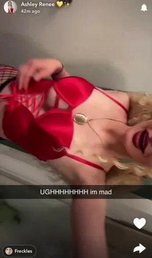 Ashleyyy597 OnlyFans Leaked Free Thumbnail Picture - #E3QQL5xZm5