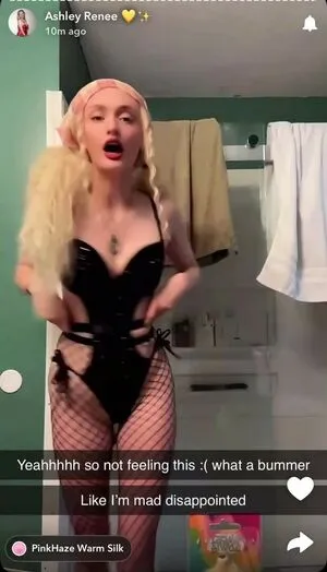 Ashleyyy597 OnlyFans Leaked Free Thumbnail Picture - #GUFiK0xuke