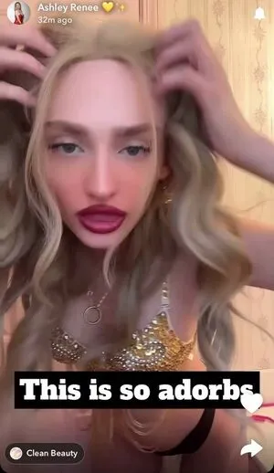 Ashleyyy597 OnlyFans Leaked Free Thumbnail Picture - #RI7vNcwyFM