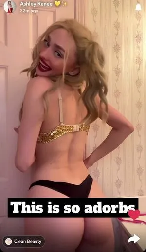 Ashleyyy597 OnlyFans Leaked Free Thumbnail Picture - #WqDPmpr7Im