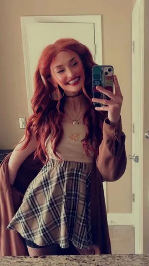 Ashleyyy597 OnlyFans Leaked Free Thumbnail Picture - #Xoc8caffII
