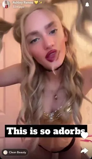 Ashleyyy597 OnlyFans Leaked Free Thumbnail Picture - #YU7and1LKD