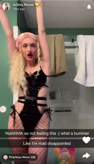 Ashleyyy597 OnlyFans Leaked Free Thumbnail Picture - #mONRikyjid