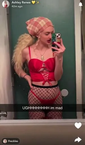 Ashleyyy597 OnlyFans Leaked Free Thumbnail Picture - #n8vYHQZbOz