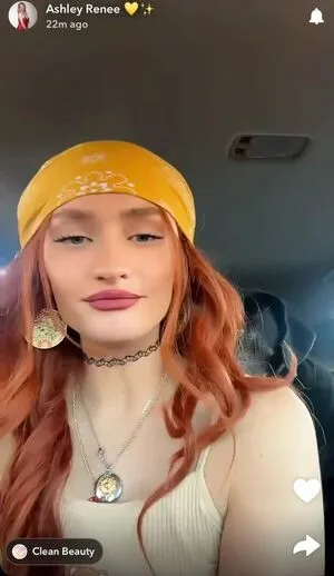 Ashleyyy597 OnlyFans Leaked Free Thumbnail Picture - #wCFkDvpv4r