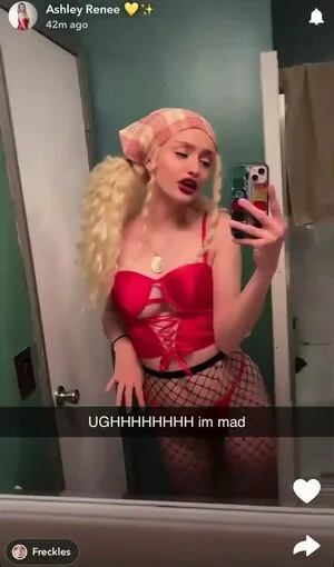 Ashleyyy597 OnlyFans Leaked Free Thumbnail Picture - #xadAVMm02w