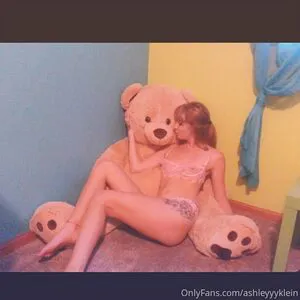 Ashleyyyklein OnlyFans Leaked Free Thumbnail Picture - #SwiJSQcAYg