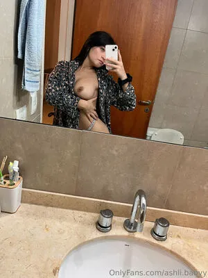Ashli Babyy OnlyFans Leaked Free Thumbnail Picture - #iQEQwGi9sB