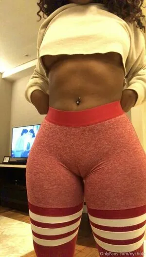 Ashli Nychole OnlyFans Leaked Free Thumbnail Picture - #31VkggCReS