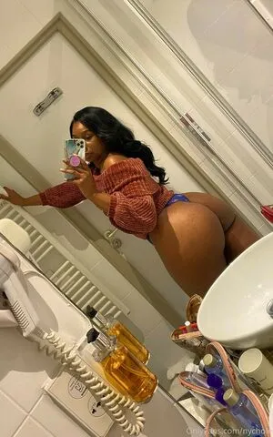 Ashli Nychole OnlyFans Leaked Free Thumbnail Picture - #efjNoUkOhX