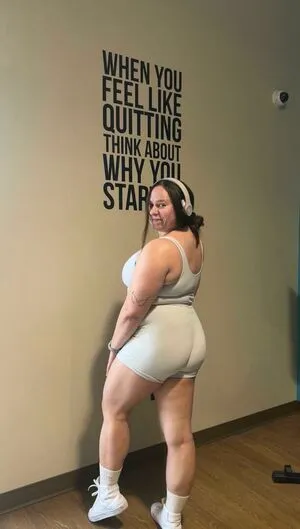 Ashlicious4u OnlyFans Leaked Free Thumbnail Picture - #Pr427PHZEe