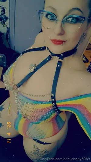 Ashliebaby6969 OnlyFans Leaked Free Thumbnail Picture - #wxmsaq0K8d