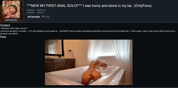 Ashlilov3 OnlyFans Leaked Free Thumbnail Picture - #2i16ayZTQP