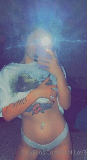 Ashlilov3 OnlyFans Leaked Free Thumbnail Picture - #J60s7jDcH6