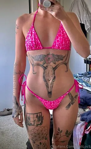 Ashlilov3 OnlyFans Leaked Free Thumbnail Picture - #h411vs1BsU