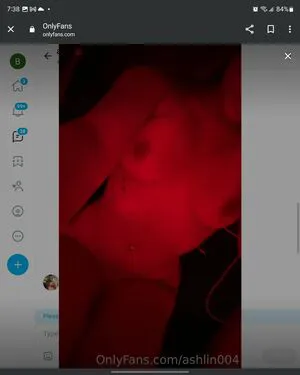 Ashlin004 OnlyFans Leaked Free Thumbnail Picture - #zTCEmJ0J4N