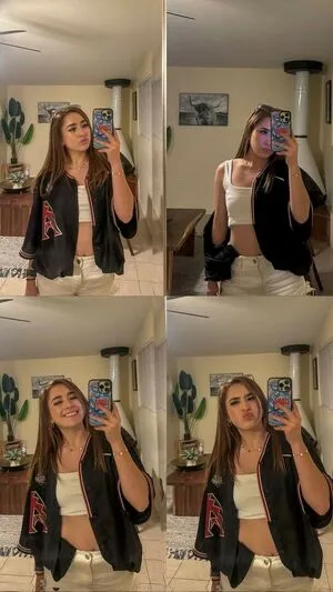 Ashly Martinez OnlyFans Leaked Free Thumbnail Picture - #Ledue5S3mY