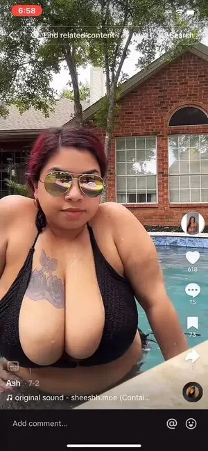 Ashly Ranae OnlyFans Leaked Free Thumbnail Picture - #QI2w1J8mmZ