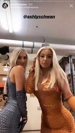 Ashly Schwan OnlyFans Leaked Free Thumbnail Picture - #AI9oOEV3uM