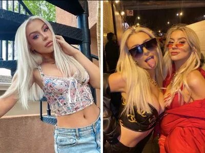 Ashly Schwan OnlyFans Leaked Free Thumbnail Picture - #VA1cEj1tx8