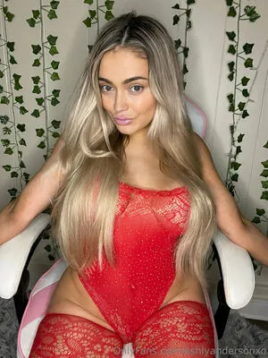 Ashlyandersonxo OnlyFans Leaked Free Thumbnail Picture - #FDlEPOftwa