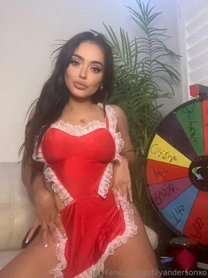 Ashlyandersonxo OnlyFans Leaked Free Thumbnail Picture - #jTulSCzbuV