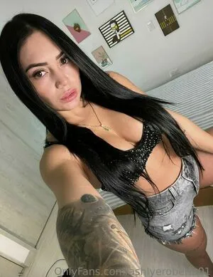 Ashlyeroberts OnlyFans Leaked Free Thumbnail Picture - #0eFna762IV
