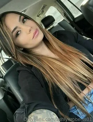 Ashlyeroberts OnlyFans Leaked Free Thumbnail Picture - #wAfatZYOWI