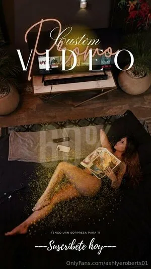 Ashlyeroberts01 OnlyFans Leaked Free Thumbnail Picture - #1zRF2BeS1q