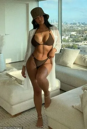 Ashlyn Castro OnlyFans Leaked Free Thumbnail Picture - #L9PHkSc9OU