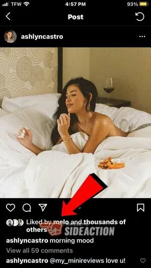 Ashlyn Castro OnlyFans Leaked Free Thumbnail Picture - #LgWGME4SqF