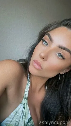 Ashlyn Dupont OnlyFans Leaked Free Thumbnail Picture - #4Qj1I3Dqzk