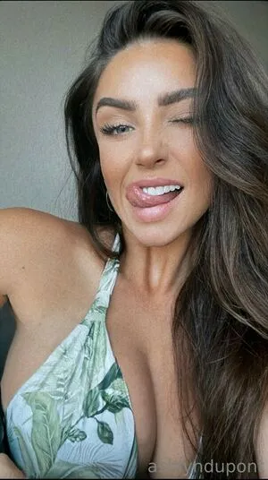 Ashlyn Dupont OnlyFans Leaked Free Thumbnail Picture - #fEGT0fRArU