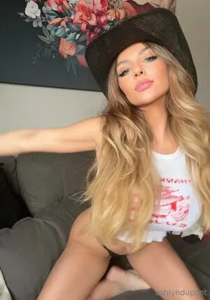 Ashlyn Dupont OnlyFans Leaked Free Thumbnail Picture - #u0rHfVFAQs