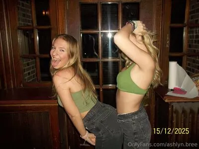 Ashlyn Mckinney OnlyFans Leaked Free Thumbnail Picture - #sS4piiQLDB