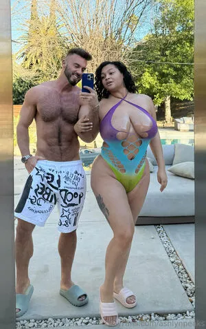 Ashlyn Peaks OnlyFans Leaked Free Thumbnail Picture - #zfAOBwqavd
