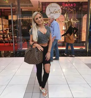 Ashlyn Sharp OnlyFans Leaked Free Thumbnail Picture - #1woeo7aa81