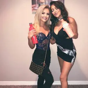 Ashlyn Sharp OnlyFans Leaked Free Thumbnail Picture - #FAMAmAoGiX