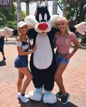 Ashlyn Sharp OnlyFans Leaked Free Thumbnail Picture - #rDfCdJDDEP