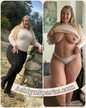 Ashlyn Sparks OnlyFans Leaked Free Thumbnail Picture - #JZJUvaKUMd