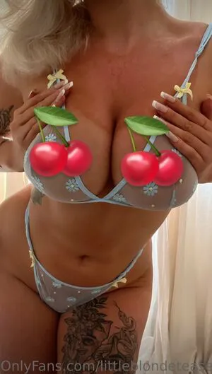 Ashlyn Taylor OnlyFans Leaked Free Thumbnail Picture - #0jl4fpb8Oa