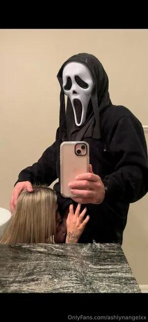 Ashlynangelxx OnlyFans Leaked Free Thumbnail Picture - #0FbCu38KB0